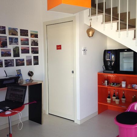 Al Volo B&B San Giovanni Teatino Dış mekan fotoğraf