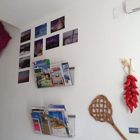 Al Volo B&B San Giovanni Teatino Dış mekan fotoğraf