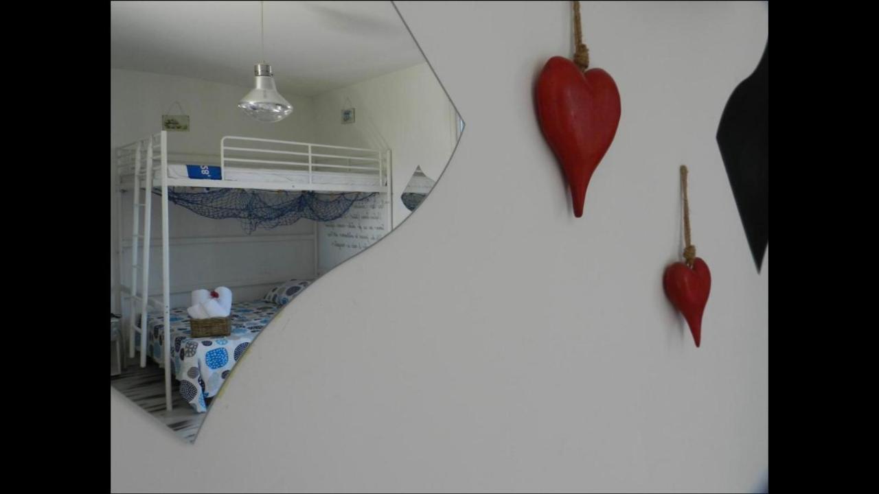 Al Volo B&B San Giovanni Teatino Dış mekan fotoğraf