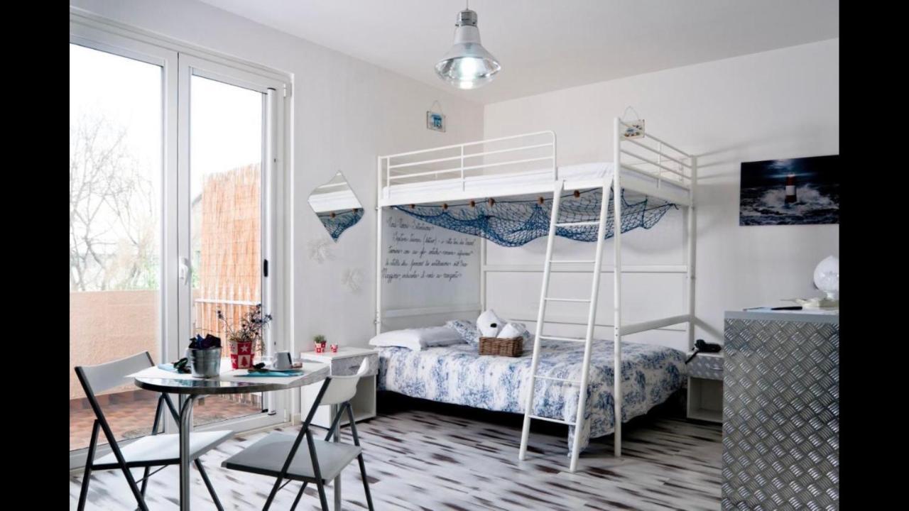 Al Volo B&B San Giovanni Teatino Dış mekan fotoğraf