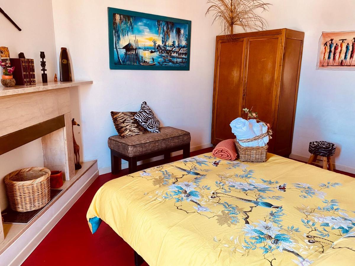 Al Volo B&B San Giovanni Teatino Dış mekan fotoğraf