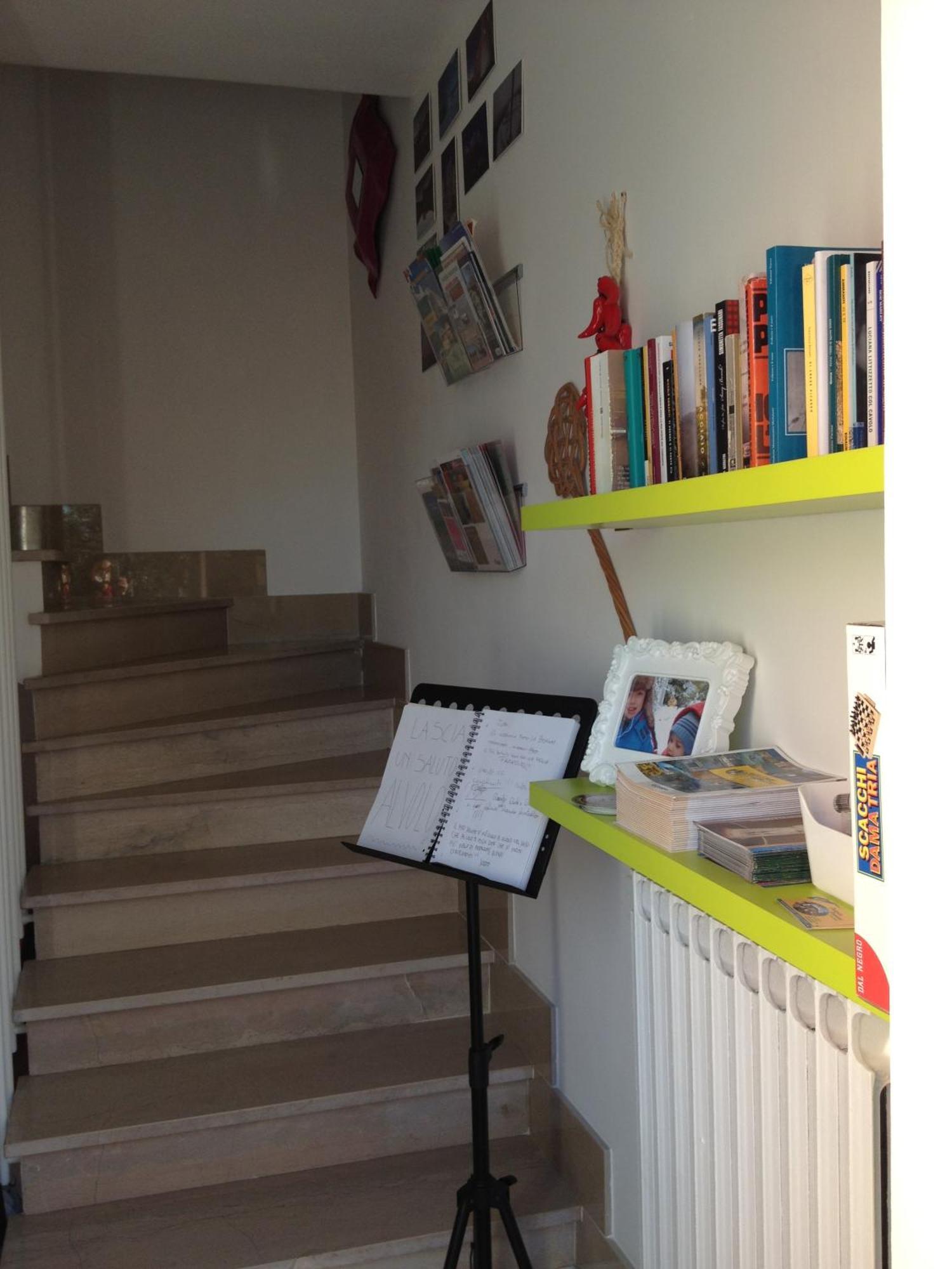 Al Volo B&B San Giovanni Teatino Dış mekan fotoğraf