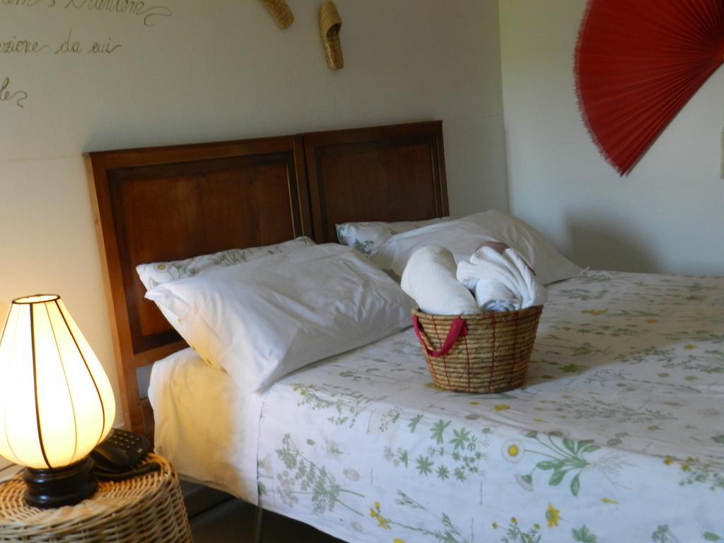 Al Volo B&B San Giovanni Teatino Dış mekan fotoğraf