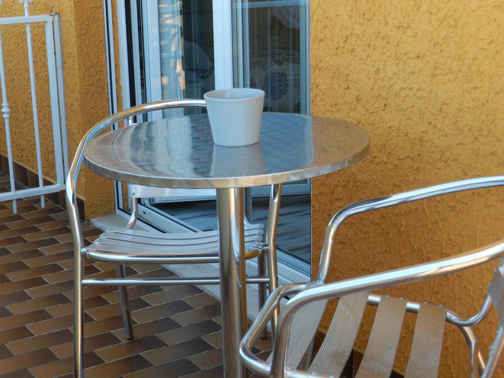 Al Volo B&B San Giovanni Teatino Dış mekan fotoğraf