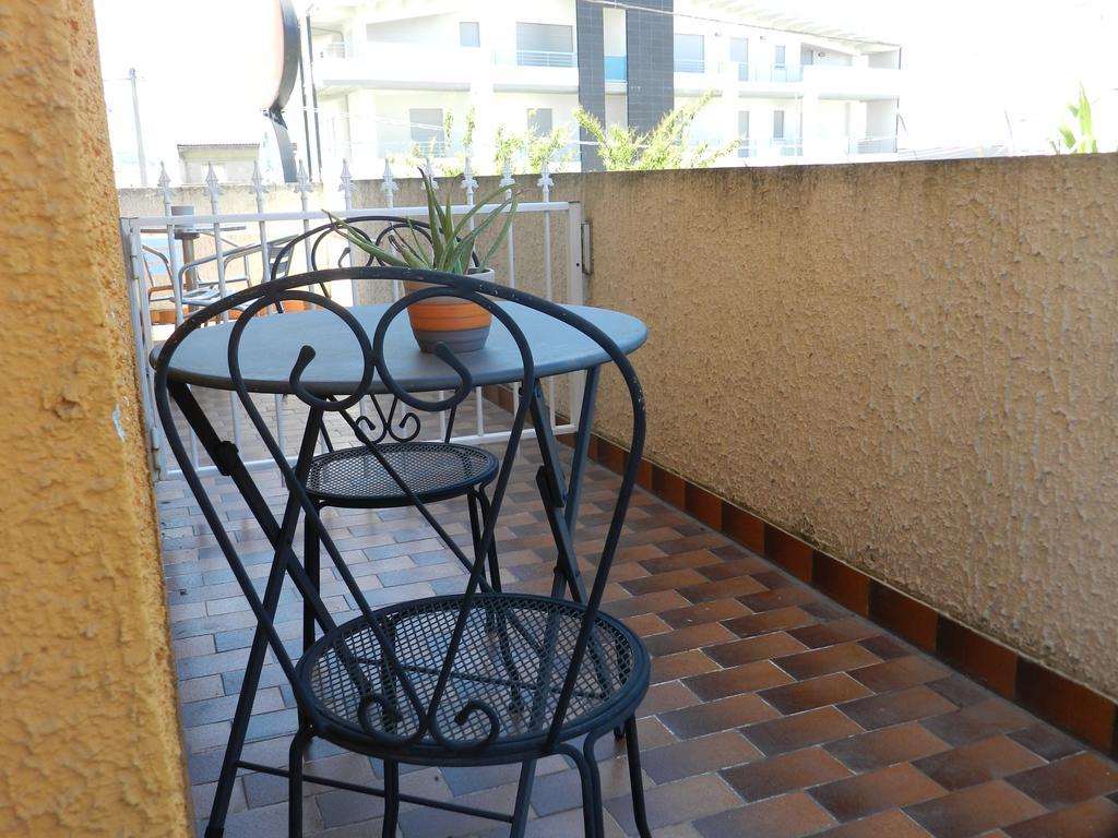 Al Volo B&B San Giovanni Teatino Dış mekan fotoğraf