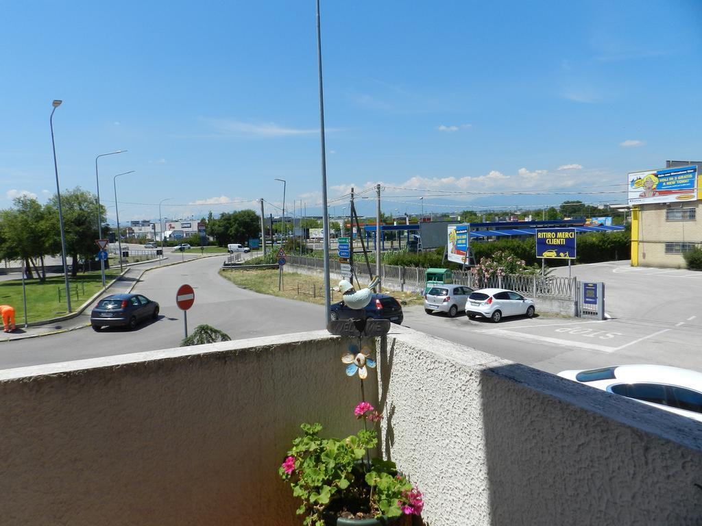 Al Volo B&B San Giovanni Teatino Dış mekan fotoğraf