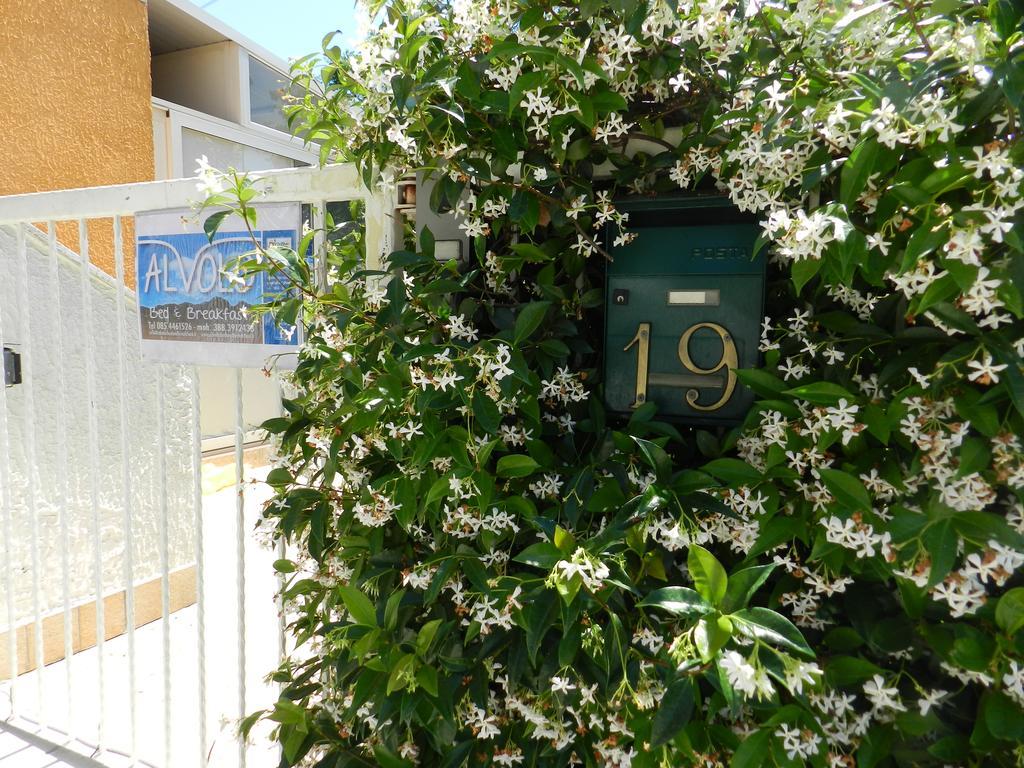 Al Volo B&B San Giovanni Teatino Dış mekan fotoğraf