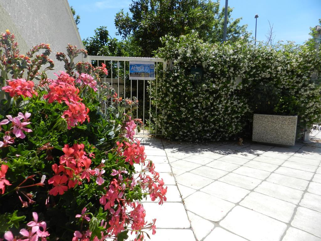 Al Volo B&B San Giovanni Teatino Dış mekan fotoğraf