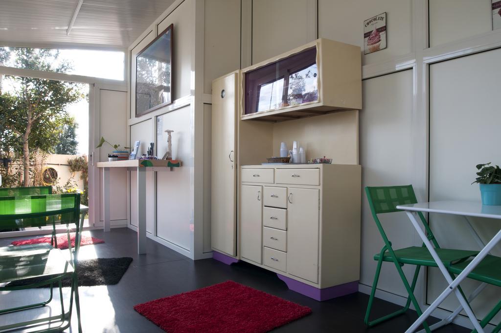 Al Volo B&B San Giovanni Teatino Dış mekan fotoğraf