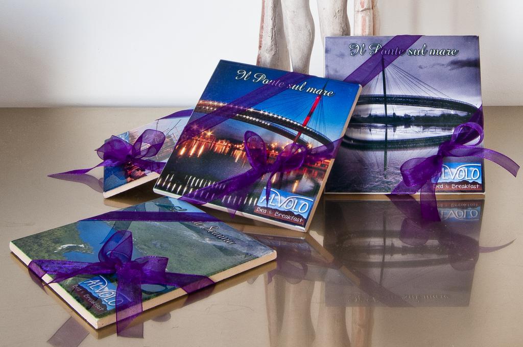 Al Volo B&B San Giovanni Teatino Dış mekan fotoğraf