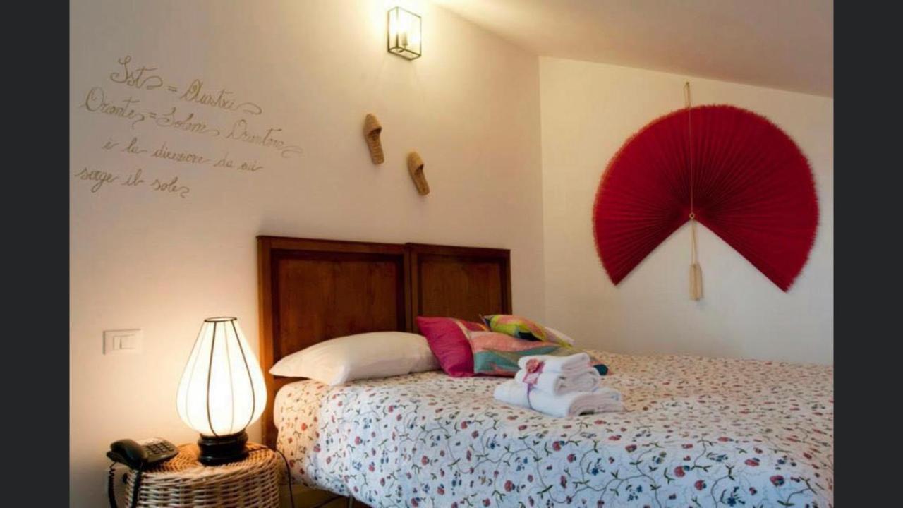 Al Volo B&B San Giovanni Teatino Dış mekan fotoğraf