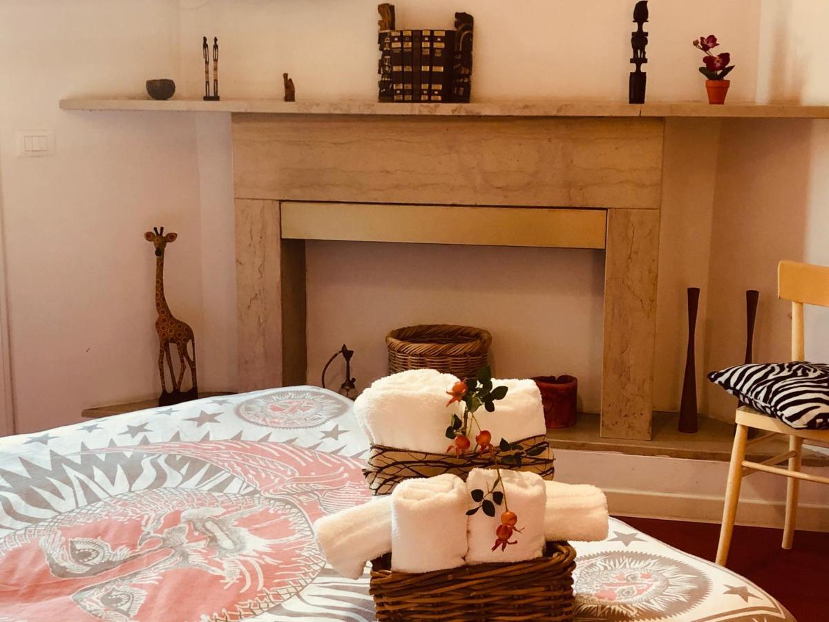Al Volo B&B San Giovanni Teatino Dış mekan fotoğraf