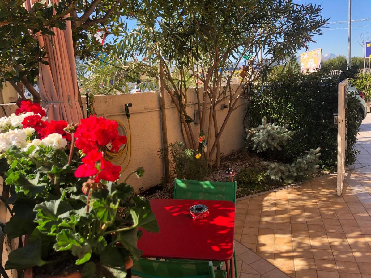 Al Volo B&B San Giovanni Teatino Dış mekan fotoğraf