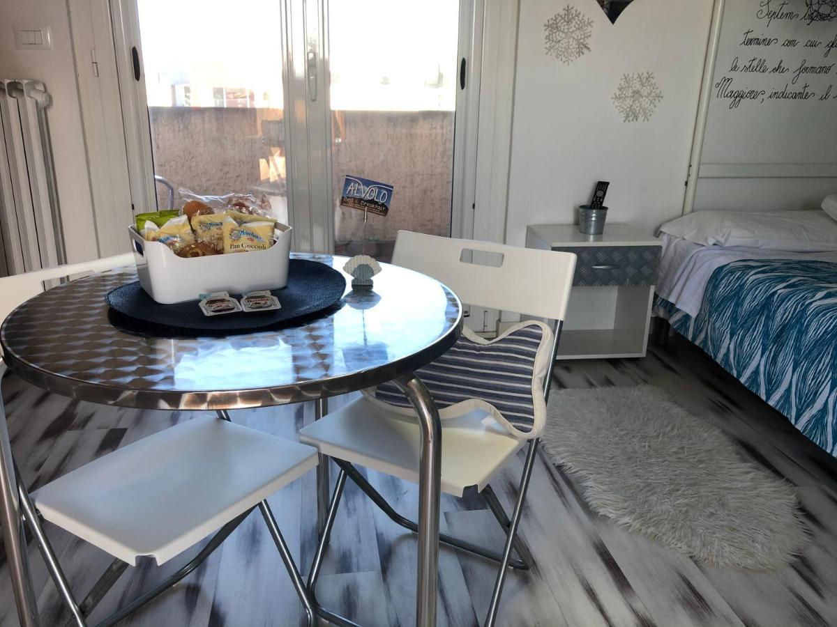 Al Volo B&B San Giovanni Teatino Dış mekan fotoğraf